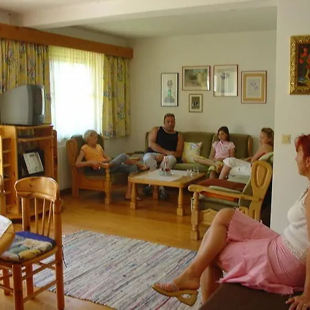 아파트 Ferienhaus Steidl