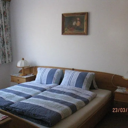 아파트 Ferienhaus Steidl