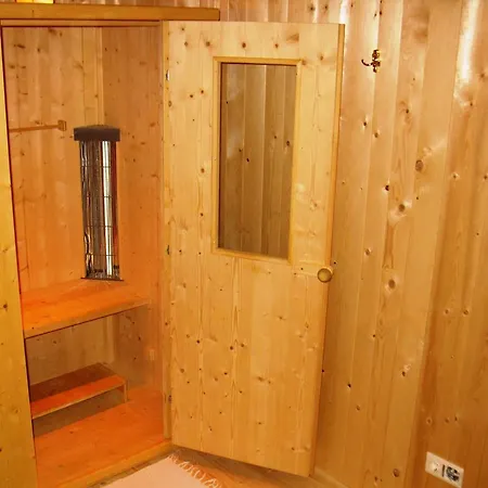 Ferienhaus Steidl 아파트 *