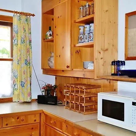 Ferienhaus Steidl 아파트 *