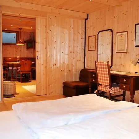 Ferienhaus Steidl *