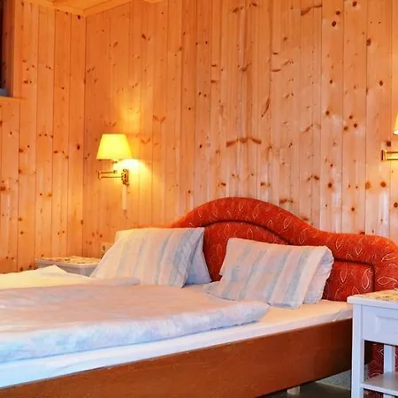 Ferienhaus Steidl 아파트