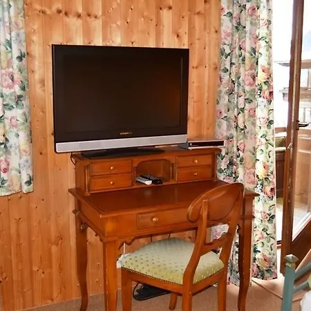 Ferienhaus Steidl 아파트 *