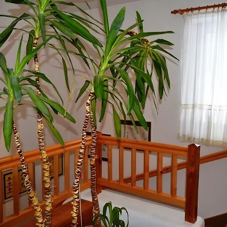Ferienhaus Steidl 왈츠시