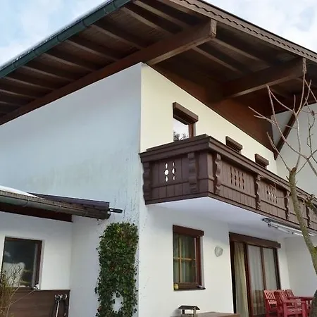 아파트 Ferienhaus Steidl