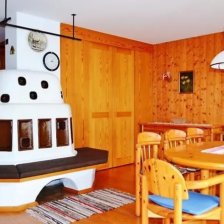아파트 Ferienhaus Steidl 왈츠시