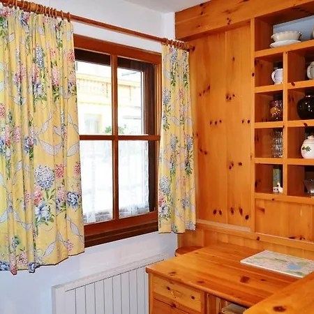 아파트 Ferienhaus Steidl 왈츠시