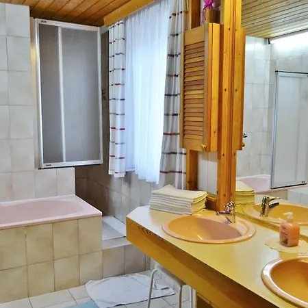Ferienhaus Steidl 왈츠시