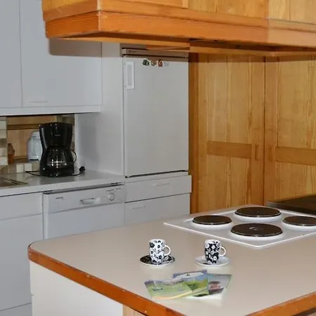 Ferienhaus Steidl *