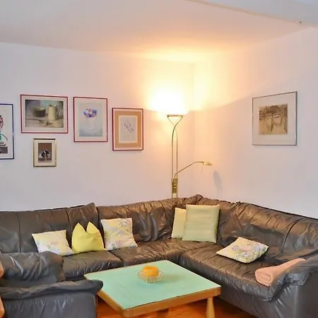 Ferienhaus Steidl