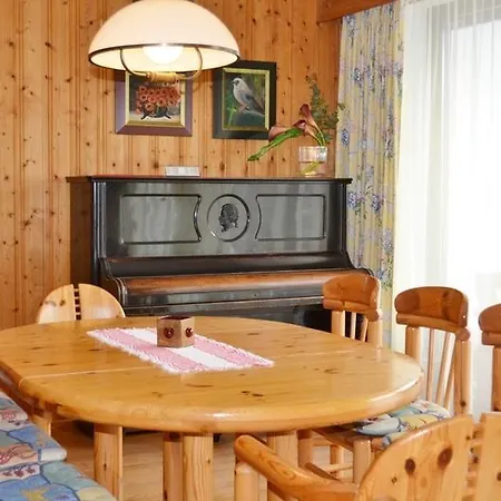 Ferienhaus Steidl 아파트 *