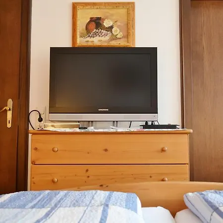 Ferienhaus Steidl 아파트 왈츠시