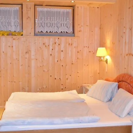 Ferienhaus Steidl *