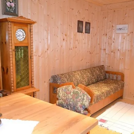 Ferienhaus Steidl 아파트 *
