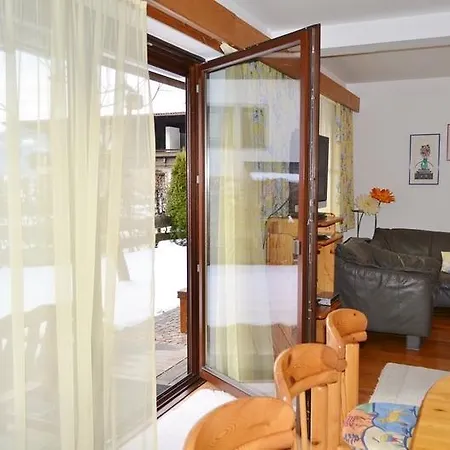 Ferienhaus Steidl * 왈츠시