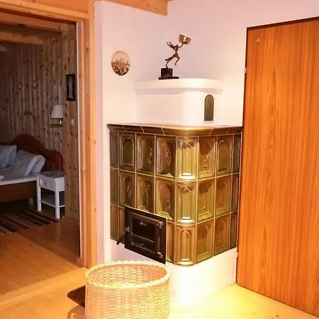아파트 Ferienhaus Steidl 왈츠시