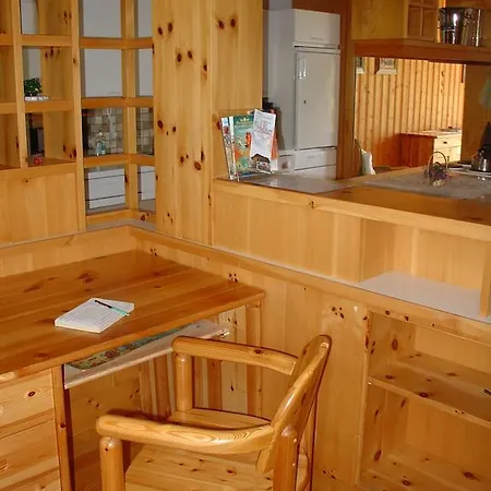 아파트 Ferienhaus Steidl