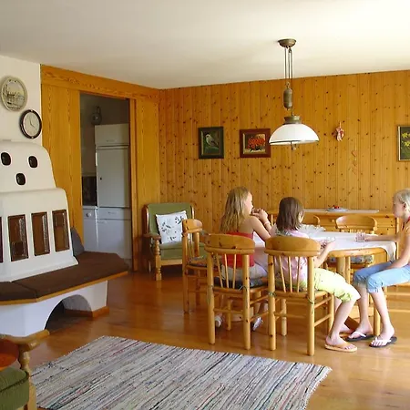 Ferienhaus Steidl *