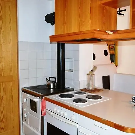 아파트 Ferienhaus Steidl