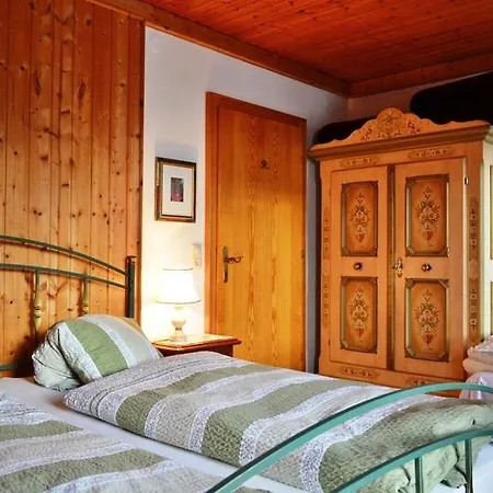 아파트 Ferienhaus Steidl 왈츠시
