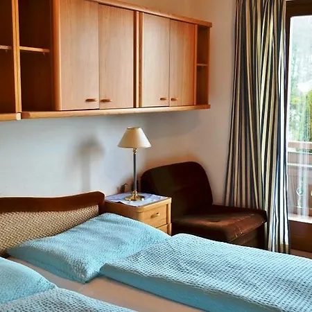 Ferienhaus Steidl 아파트 왈츠시